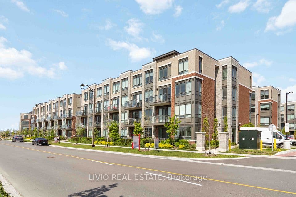 95 Attmar Drive 206, Brampton, ON L6P 0Y6 – photo 2