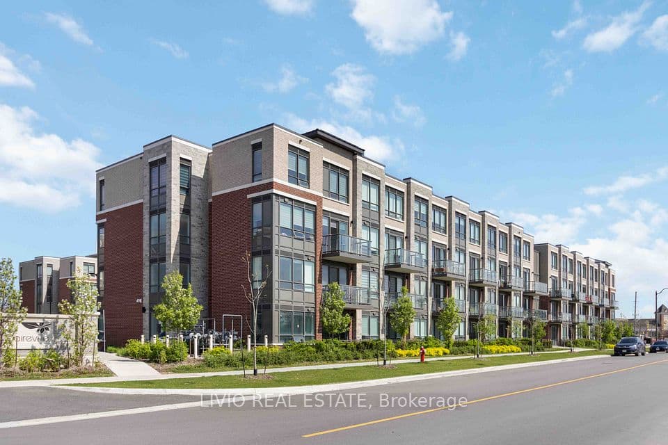 95 Attmar Drive 206, Brampton, ON L6P 0Y6 – photo 3