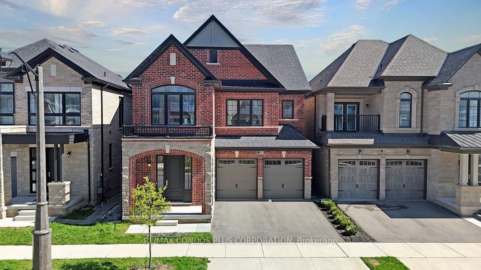 1361 Yellow Rose Circle, Oakville, ON L6M 5L3 – main photo