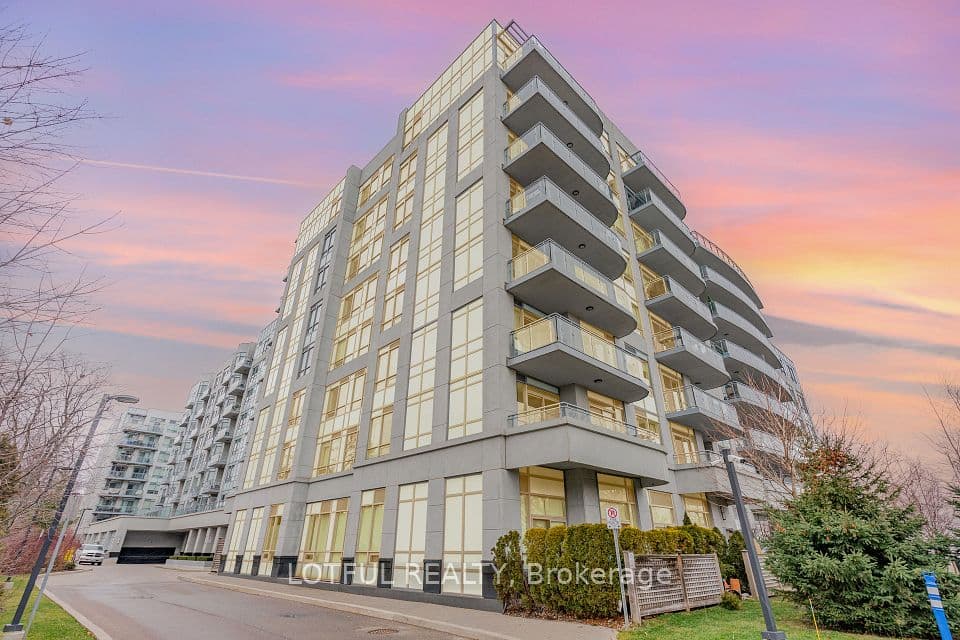 3500 Lakeshore Road W 711, Oakville, ON L6L 0B4 – photo 2