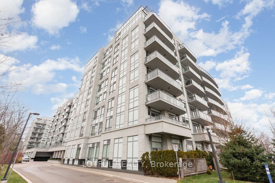 3500 Lakeshore Road W 711, Oakville, ON L6L 0B4 – photo 3