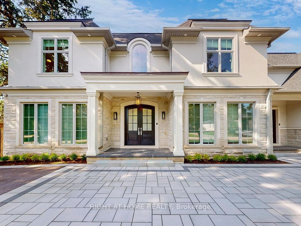 172 Burgundy Drive, Oakville, ON L6J 4G1 – main photo