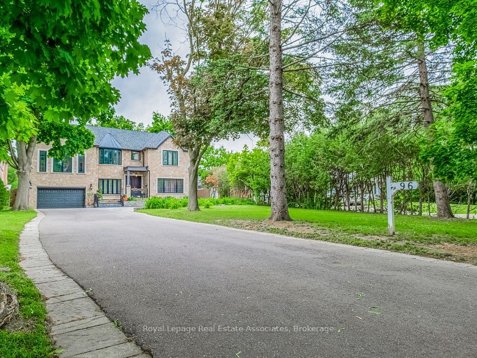 96 Elmcrest Road, Toronto, ON M9C 3R9 – photo 2