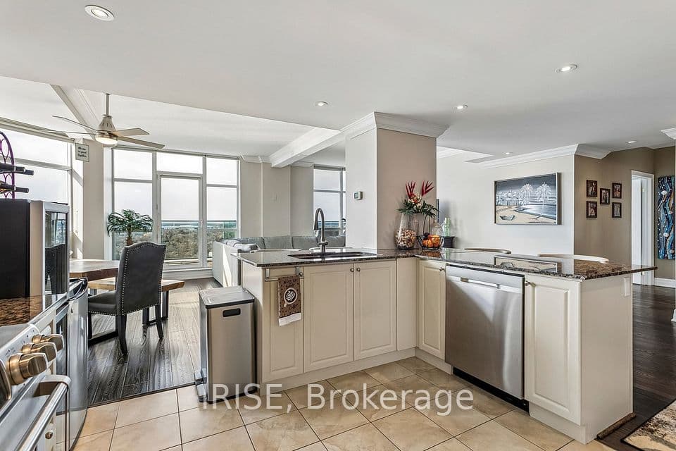 9 George Street PH01, Brampton, ON L6Y 0T6 – photo 3