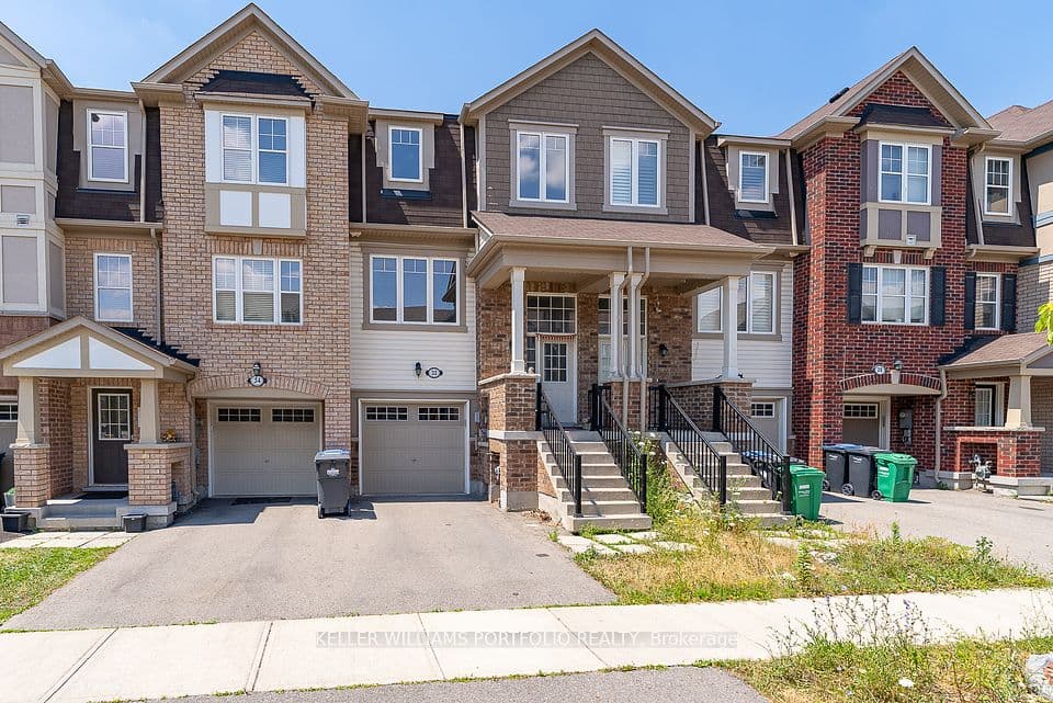 32 Affleck Road, Brampton, ON L7A 3Z2 – photo 2