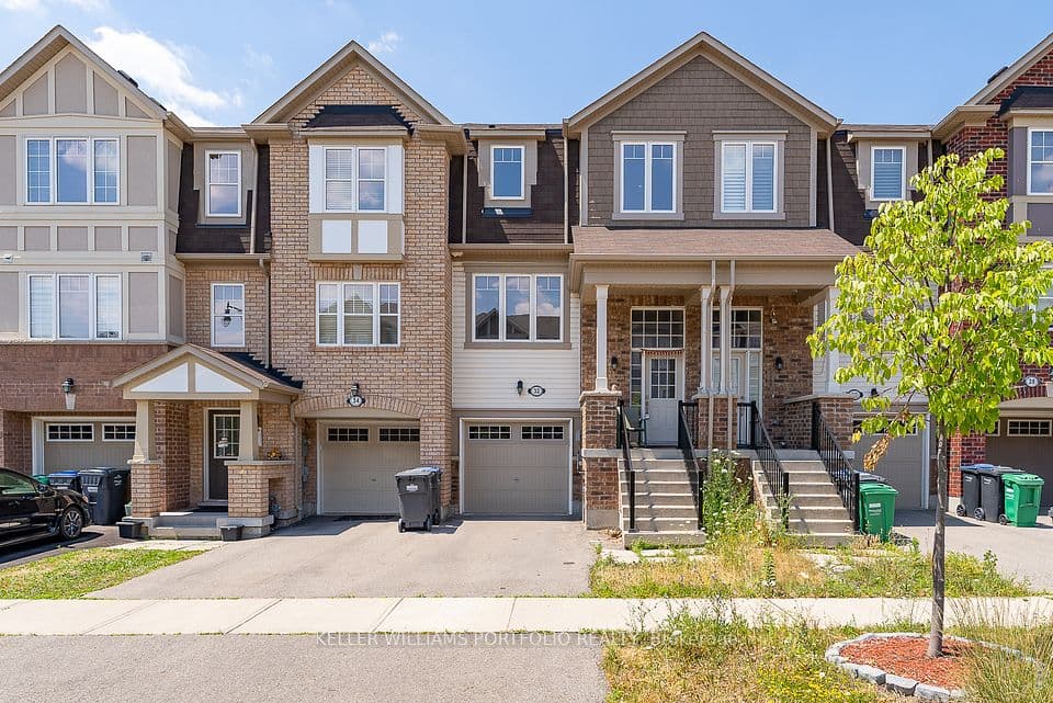32 Affleck Road, Brampton, ON L7A 3Z2 – main photo