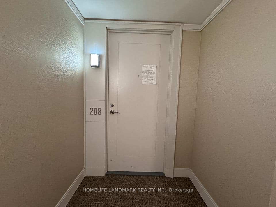 3091 Dufferin Street 208, Toronto, ON M6A 0C4 – photo 3