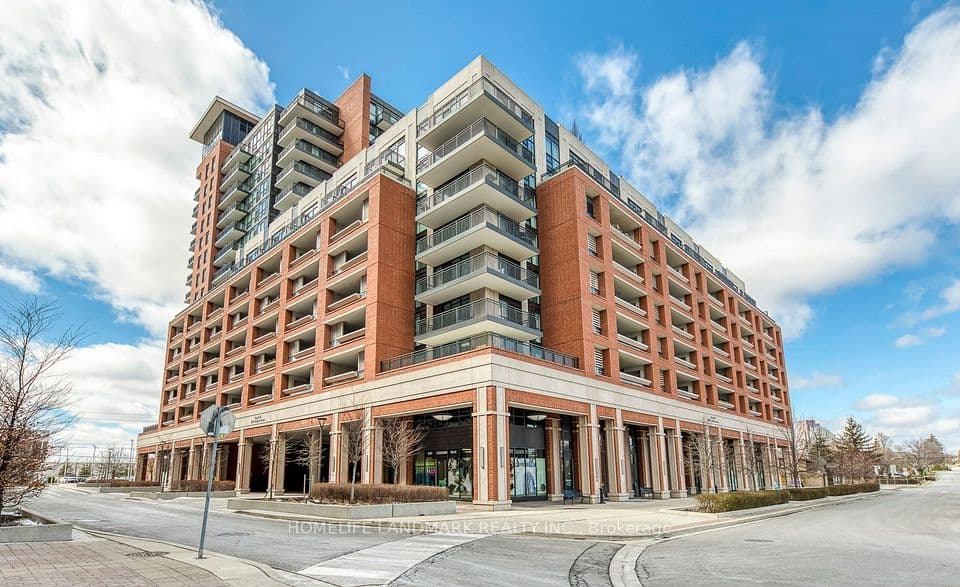 3091 Dufferin Street 208, Toronto, ON M6A 0C4 – main photo