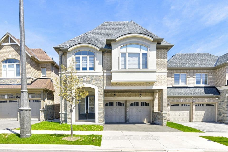 3457 Post Road, Oakville, ON L6H 0Y9 – main photo