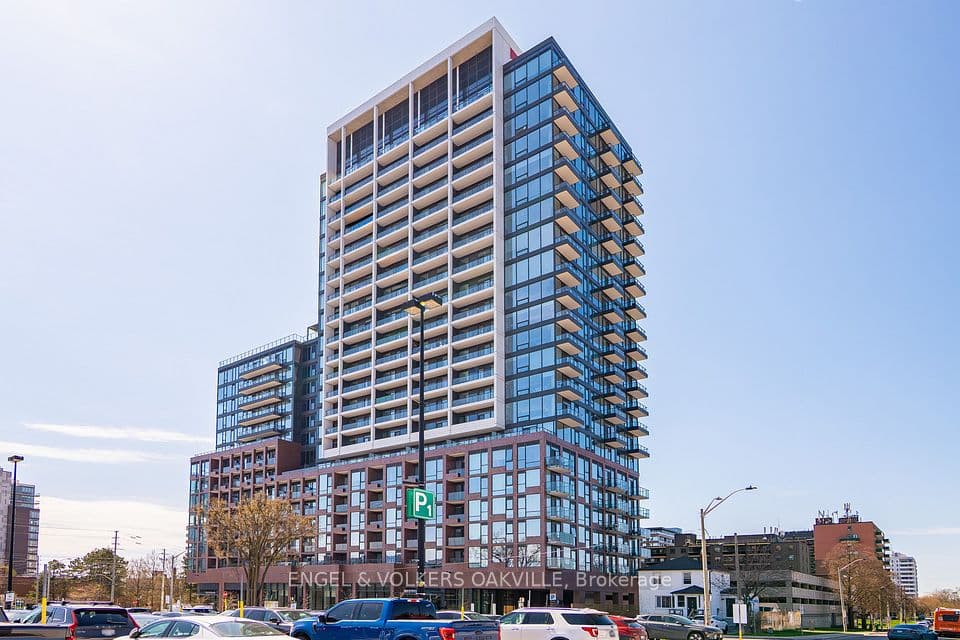 28 Ann Street 418, Mississauga, ON L5G 0E1 – photo 2