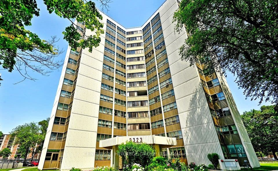 2323 Confederation Parkway 1408, Mississauga, ON L5B 1R6 – main photo