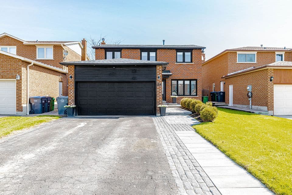 85 Derose Avenue, Caledon, ON L7E 1A6 – main photo