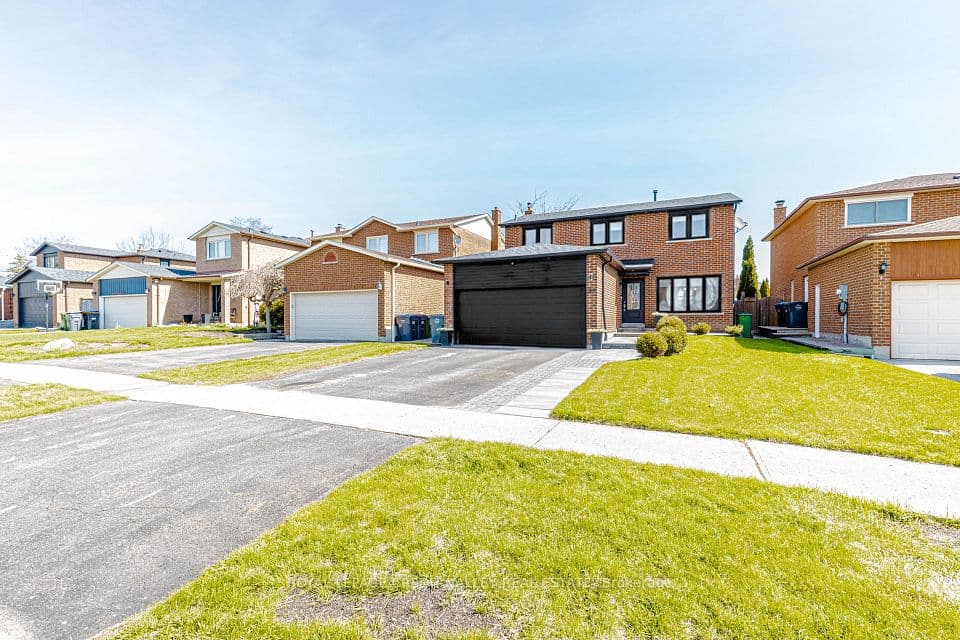 85 Derose Avenue, Caledon, ON L7E 1A6 – photo 2