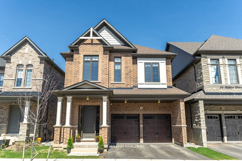 58 William Crawley Way, Oakville, ON L6H 0Y8 – main photo