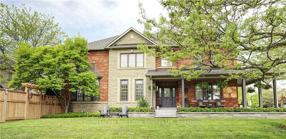 1259 GLENASHTON Drive, Oakville, ON L6H 5M3 – main photo