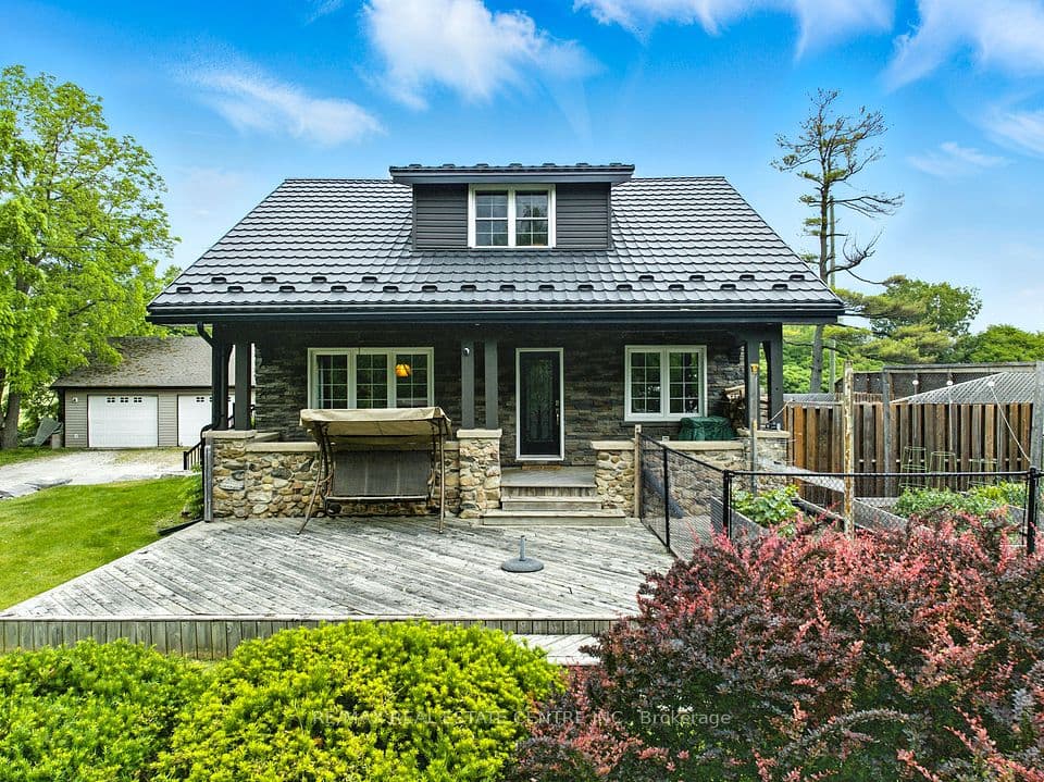 9707 Regional 25 Road, Halton Hills, ON L9T 2X7 – main photo