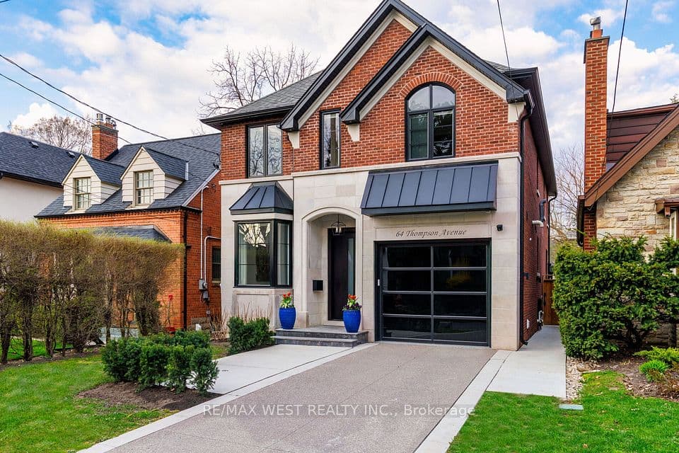 64 Thompson Avenue, Toronto, ON M8Z 3T4 – photo 2