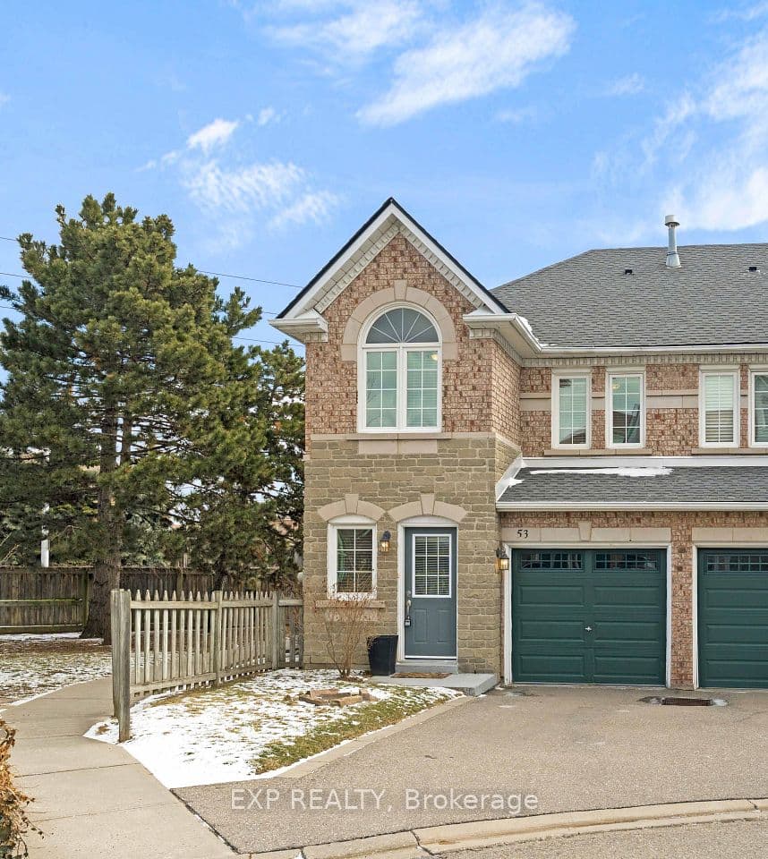 455 Apache Court 53, Mississauga, ON L4Z 3W8 – photo 2