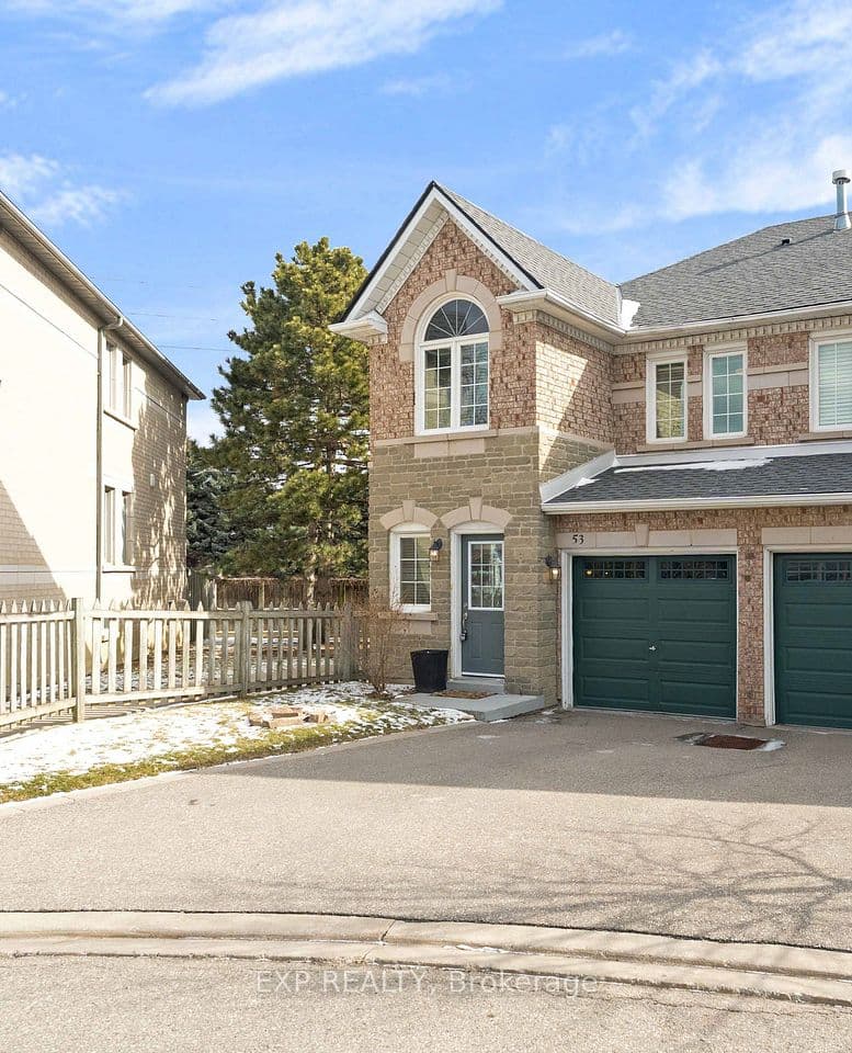 455 Apache Court 53, Mississauga, ON L4Z 3W8 – photo 3
