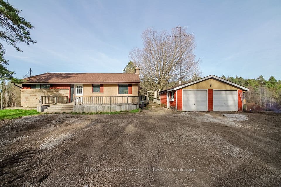 7555 Old Church Road, Caledon, ON L7E 0P5 – photo 2