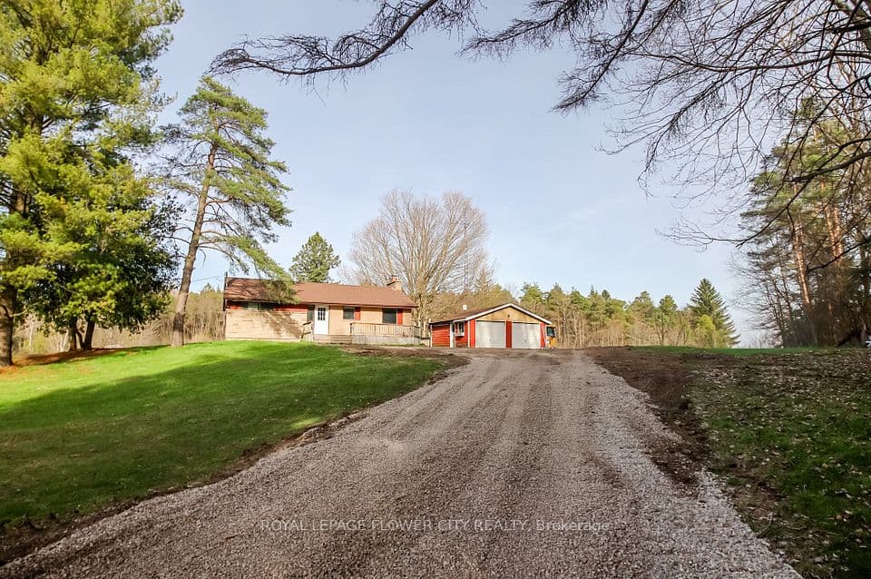 7555 Old Church Road, Caledon, ON L7E 0P5 – photo 3