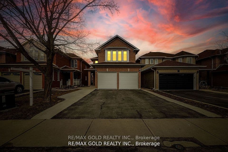 17 Dovesong Drive, Brampton, ON L6R 1V9 – photo 3