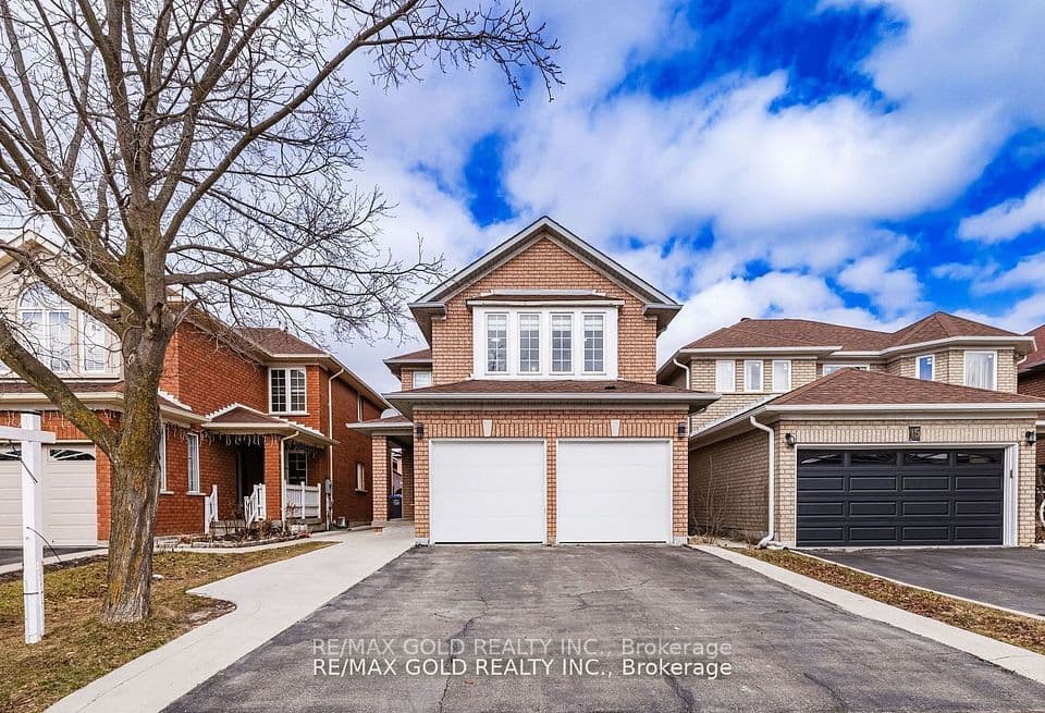 17 Dovesong Drive, Brampton, ON L6R 1V9 – photo 2
