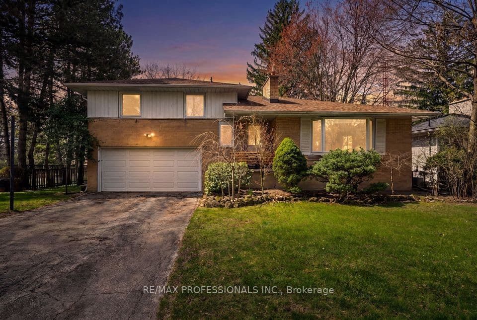 508 Vanessa Crescent, Mississauga, ON L5H 2N3 – main photo