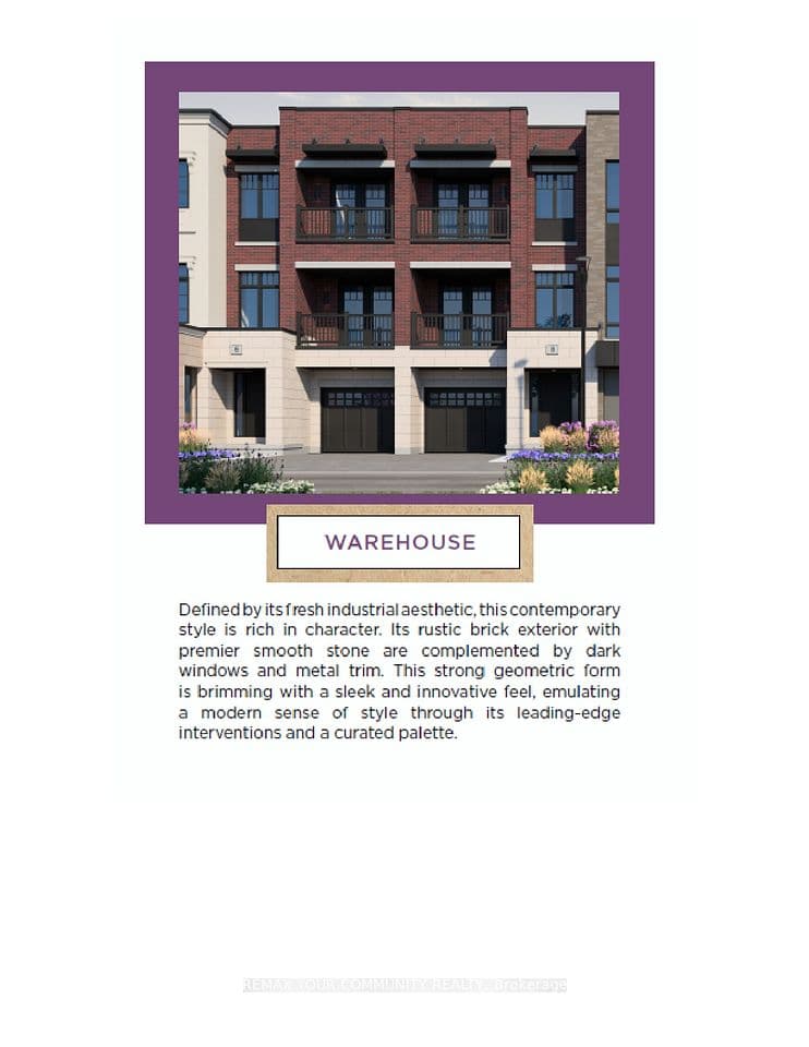 1725 Barbertown Road, Mississauga, ON L5A 2H4 – main photo