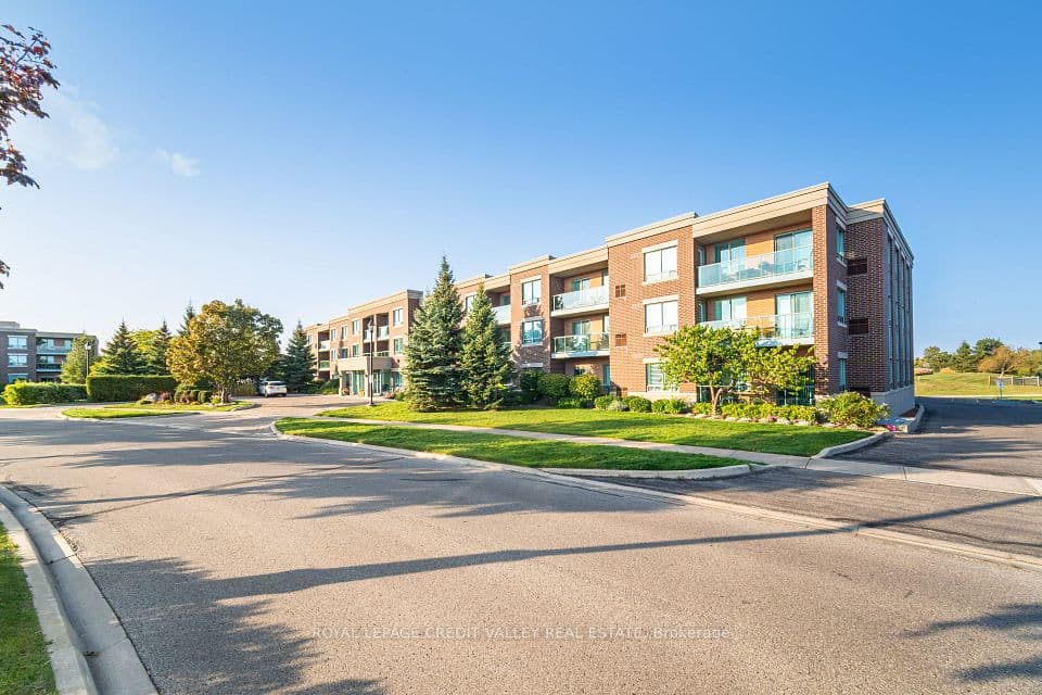 55 Via Rosedale N/A 204, Brampton, ON L6P 0V1 – photo 2