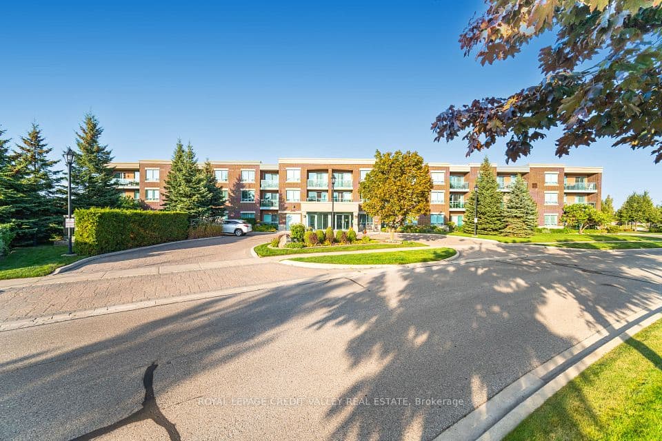 55 Via Rosedale N/A 204, Brampton, ON L6P 0V1 – main photo