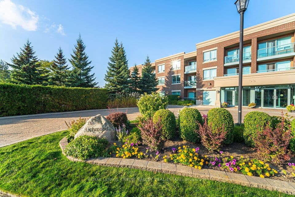 55 Via Rosedale N/A 204, Brampton, ON L6P 0V1 – photo 3