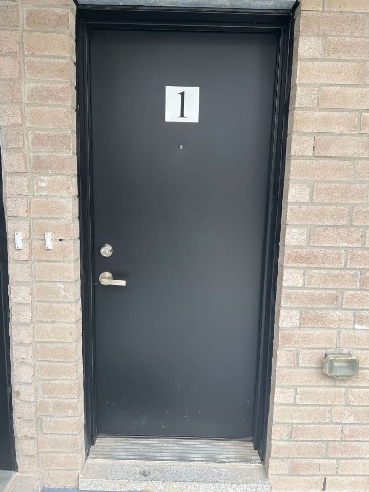 3421 Ridgeway Drive 1, Mississauga, ON L5L 0B9 – photo 2