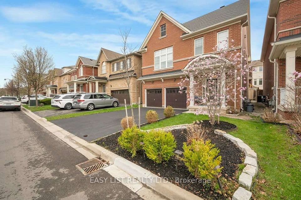 455 Harkin Place, Milton, ON L9T 7Y1 – photo 3