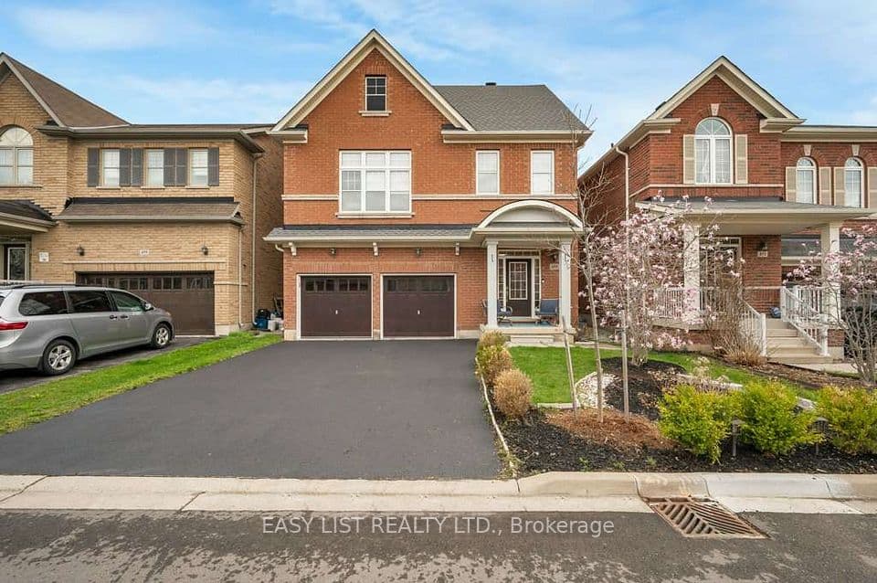 455 Harkin Place, Milton, ON L9T 7Y1 – main photo