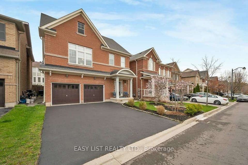 455 Harkin Place, Milton, ON L9T 7Y1 – photo 2