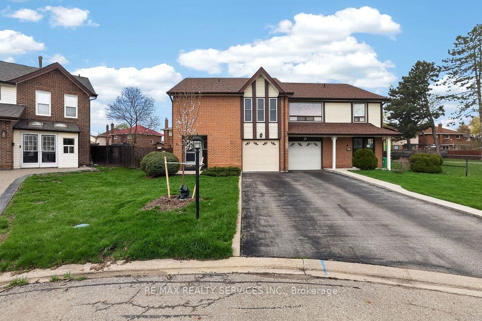 14 Brighton Place, Brampton, ON L6Z 1G4 – photo 3