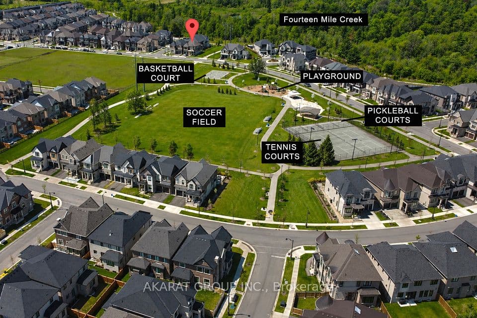 2395 Saw Whet Boulevard, Oakville, ON L6M 5L5 – photo 2