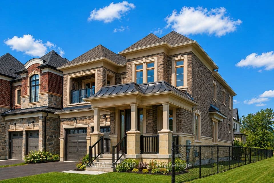 2395 Saw Whet Boulevard, Oakville, ON L6M 5L5 – photo 3