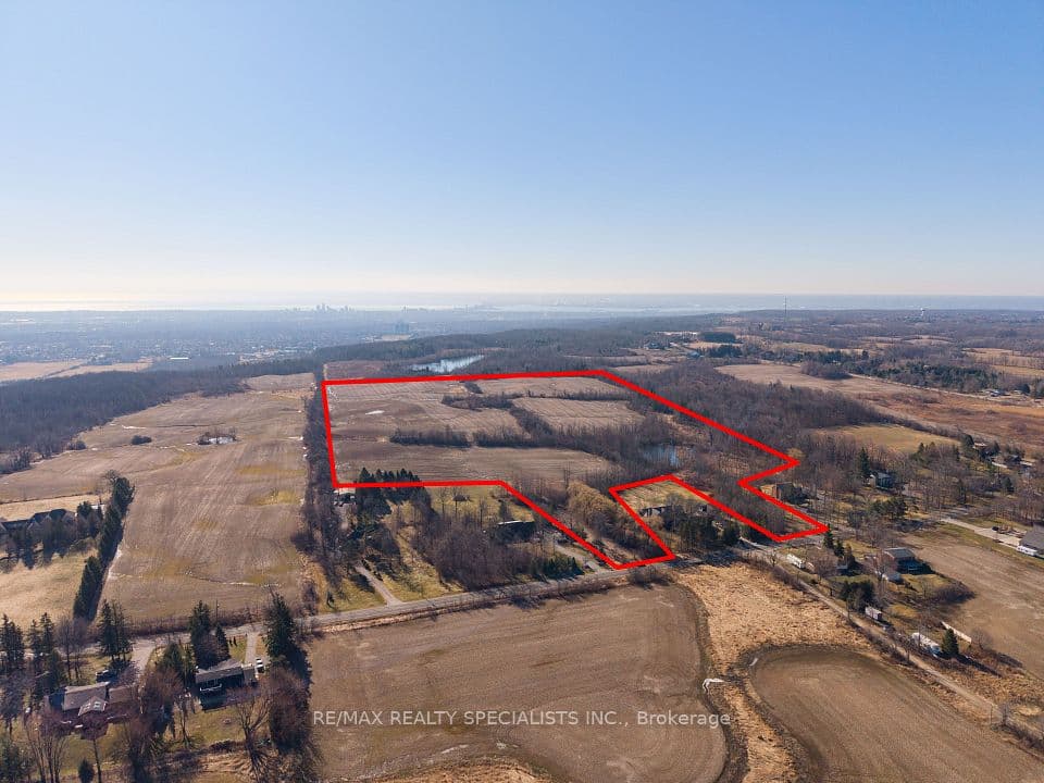 0 No 1 Side Road, Burlington, ON L7P 0S7 – photo 2