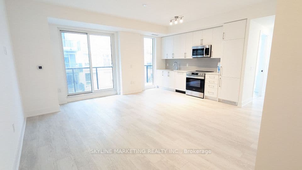 2450 Old Bronte Road 504, Oakville, ON L6M 5P6 – main photo