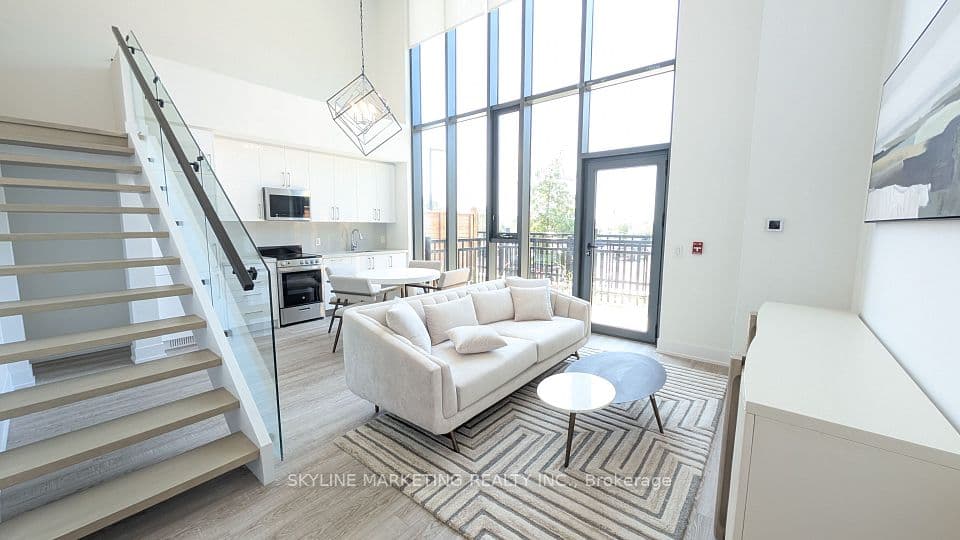 2450 Old Bronte Road 102, Oakville, ON L6M 5P6 – main photo