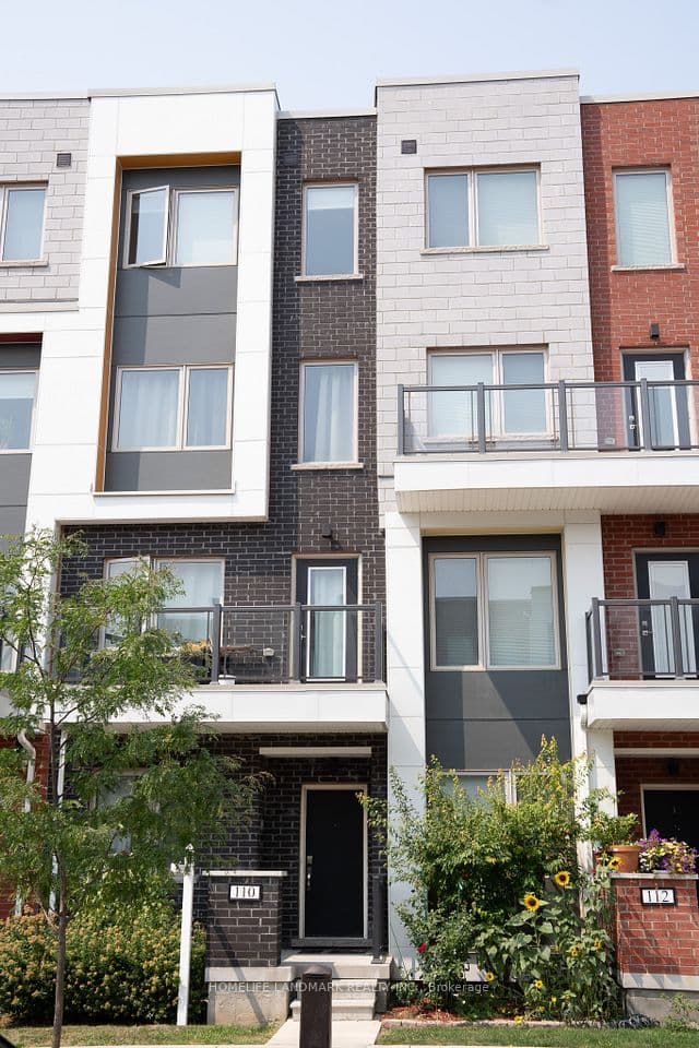 110 William Duncan Road, Toronto, ON M3K 0C7 – photo 2