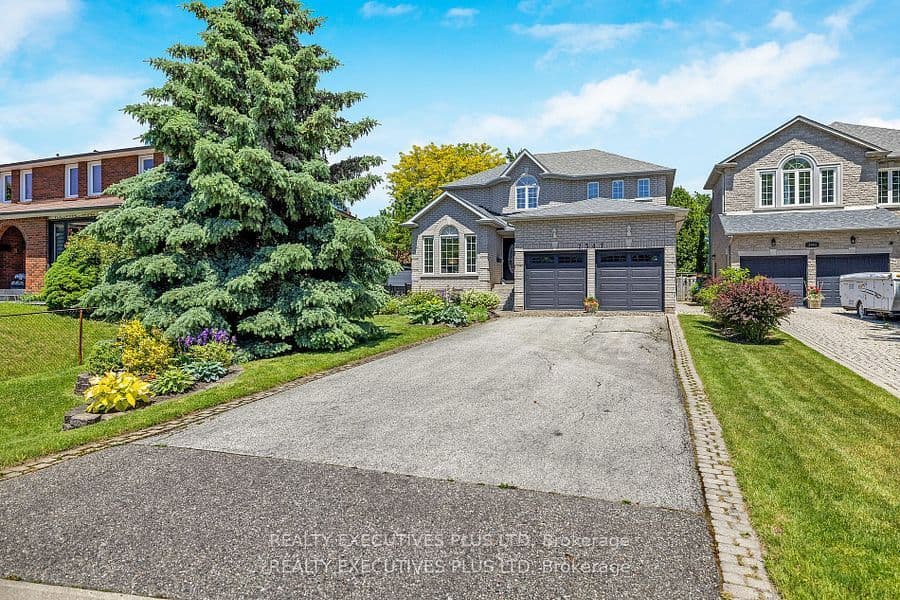 2547 Morrison Avenue, Mississauga, ON L5C 3J6 – main photo