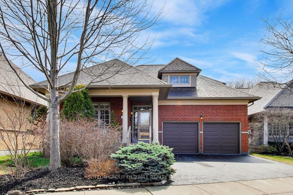 2175 Stavebank Road 16, Mississauga, ON L5C 1T3 – photo 2
