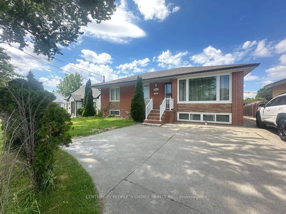 2864 Weston Road, Toronto, ON M9M 2S3 – photo 2