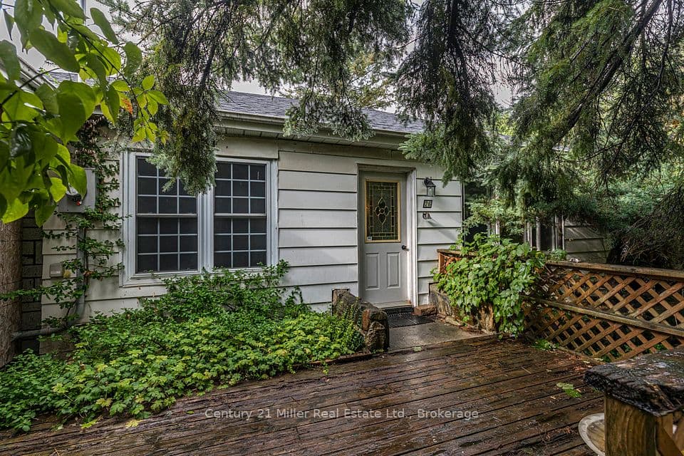15836 Airport Road, Caledon, ON L7C 1K7 – main photo