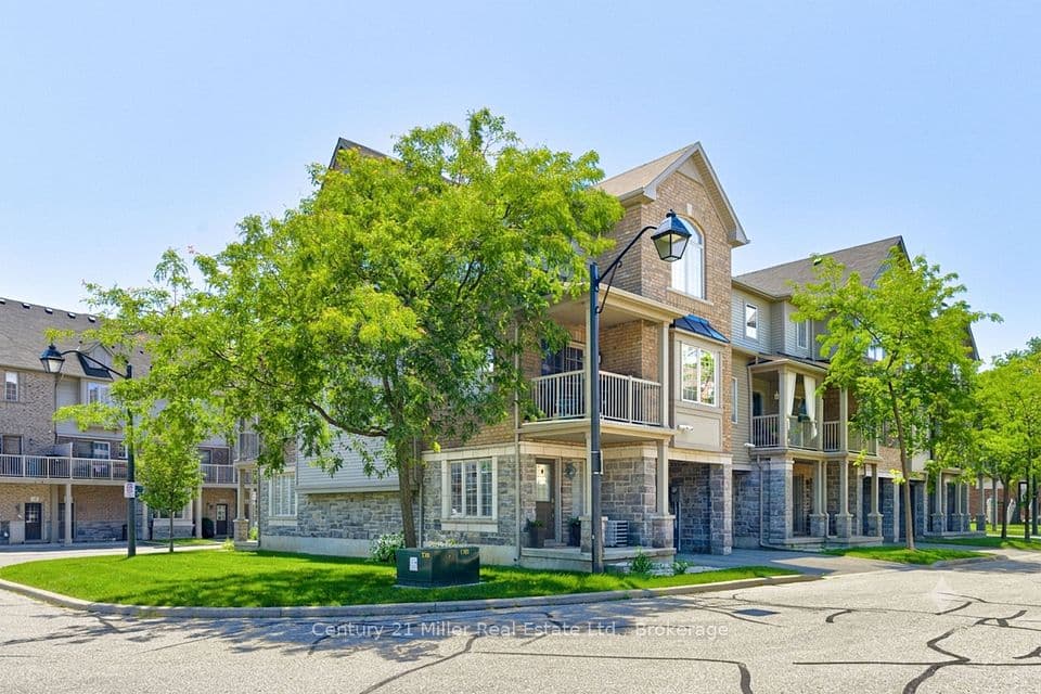 1401 Plains Road E 87, Burlington, ON L7R 0C2 – main photo