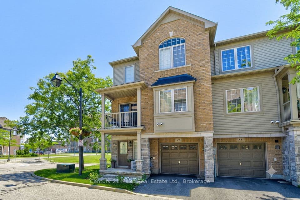 1401 Plains Road E 87, Burlington, ON L7R 0C2 – photo 2