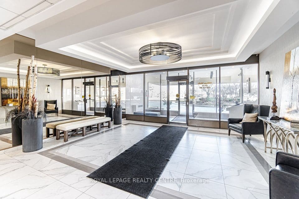 2556 Argyle Road 1201, Mississauga, ON L5B 2H6 – photo 3